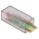 Interface Relay Module for use with RT78724, RT78726, 6 → 24V ac/dc
