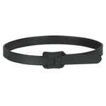 Legrand Cable Tie, Weather Resistant, 194mm x 7.6 mm, Black Nylon, Pk-100