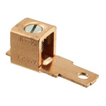 Solid State Relay Lug Terminal for use with Crydom Screw Terminal SSRs, Crydom SSRs