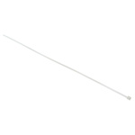 HellermannTyton Cable Tie, 330mm x 2.8 mm, Natural Polyamide 6.6 (PA66), Pk-100