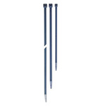 SES Sterling Cable Tie, 380mm x 4.7 mm Nylon