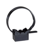 Schneider Electric Hook and Loop Cable Tie, Conduit support, 115mm x 225 mm