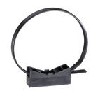 Schneider Electric Hook and Loop Cable Tie, Conduit support, 350mm x 145 mm