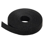 ABB Cable Ties, 4.572m x 19 mm, White Nylon