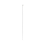 ABB Cable Ties, Cable Tray, 1.22m x 9.1 mm, Natural Nylon