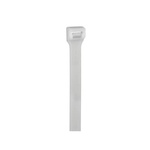 ABB Cable Ties, Cable Tray, 546mm x 13.3 mm, Natural Nylon