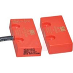 SWITCH; CODED MAGNETIC NON CONTACT INTERLOCK;2NC+1NO;3M CABLE; ACTUATOR;PLASTIC