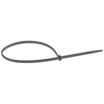 Legrand Cable Ties, 810mm x 9 mm, Black Plastic