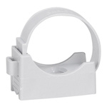 Legrand Cable Clamp, Grey Plastic
