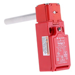 Ensign 3 440H Safety Hinge Switch, NO/2NC, M16