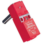 Sprite 440H Safety Hinge Switch, NO/NC, M16