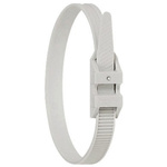 Legrand Cable Tie, 185mm x 9 mm, Grey, Pk-100