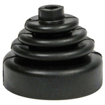 Idec, Joystick Boot, Bellows, For Use With ARNO Series, ARSO Series
