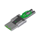 Molex Male PCIe to Male PCIe Serial Cable, 5m