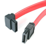 StarTech.com Female SATA Data to Female SATA Data  Cable, 460mm