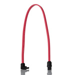 StarTech.com Female SATA Data to Female SATA Data  Cable, 304.8mm