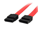 StarTech.com Female SATA Data to Female SATA Data  Cable, 150mm