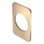 EAO, Mounting Plate for use with Series 04