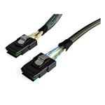 StarTech.com Male Internal Mini-SAS to Male Internal Mini-SAS  Cable 1m
