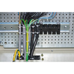 Schneider Electric Cable Tie, Cable Clip