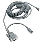 Siemens Serial Cable, 2.4m