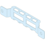 Cable Tie, , 400mm x 400 mm, Natural Metal, Pk-4pack