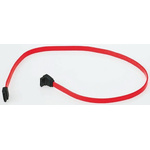 Molex Female SATA Data to Female SATA Data  Cable, 1m