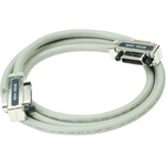 Keysight Technologies GPIB to GPIB Parallel Cable, 6m, Grey Sheath