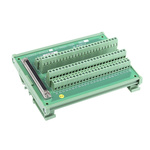 Keysight Technologies Male SCSI-2 to Male SCSI-2  Cable 1m
