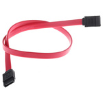 Roline Male SATA Data to Male SATA Data  Cable, 500mm