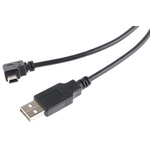 Storm, Keypad interface cable, USB Cable, For Use With Encoder