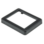 Arcolectric, Rocker Switch Bezel, For Use With Various Arcolectric Rocker Switches