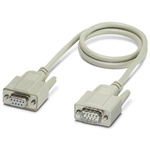 Phoenix Contact Serial Cable