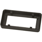 Arcolectric, Rocker Switch Bezel, For Use With Rocker Switches