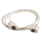 Roline Serial Cable, 1.8m