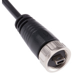 RS PRO Cable, Male Mini USB B to Male USB A Cable, 2m