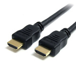 Startech 4K - HDMI to HDMI Cable, Male to Male- 3m