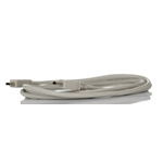 RS PRO USB 2.0 Cable, Male Mini USB A to Male Mini USB B Cable, 2m