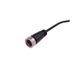 RS PRO USB 3.1 Cable, Male USB C to Male USB C Cable, 2m