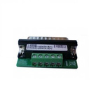 MOXA Male 25 Pin D-sub to Male 25 Pin D-sub Serial Cable Assembly, 300mm