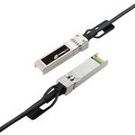 Edimax SFP+ SFP+ Cable assembly, 2m