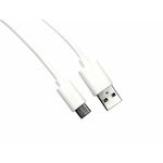 RS PRO USB 2.0 Cable, Male USB C to Male USB A Cable, 1m