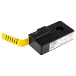 Kroy Cable Label Refill Labelling Cartridge, For Use With K2500 Label Printers, K3000 Label Printers