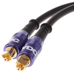 Van Damme 3m Optical Cable