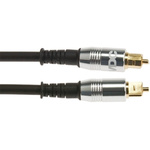 Van Damme 5m Optical Cable