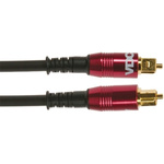 Van Damme 7m Optical Cable