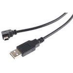 Storm Cable USB A to Mini USB B