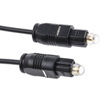 RS PRO 1.5m Optical Cable