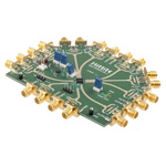 Analog Devices EV1HMC6832ALP5L, Clock Buffer Evaluation Board for HMC6832