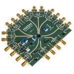 Analog Devices EV2HMC6832ALP5L, Clock Buffer Evaluation Board for HMC6832